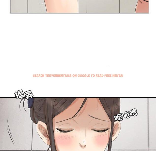 查看漫画愛上屬於別人的妳 - 第19話 - sayhentaiz.net中的1415977图片