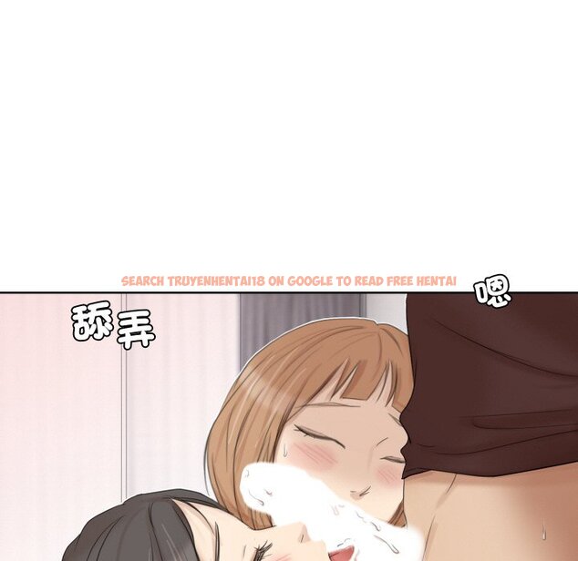 查看漫画愛上屬於別人的妳 - 第23話 - sayhentaiz.net中的1558511图片