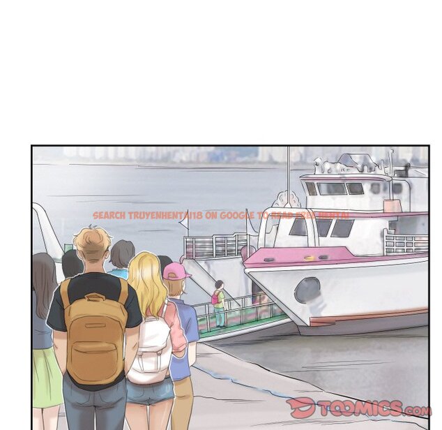查看漫画愛上屬於別人的妳 - 第27話 - tymanga.com中的1558919图片