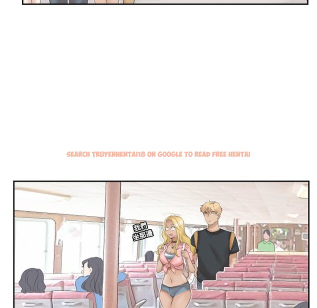 查看漫画愛上屬於別人的妳 - 第27話 - tymanga.com中的1558920图片