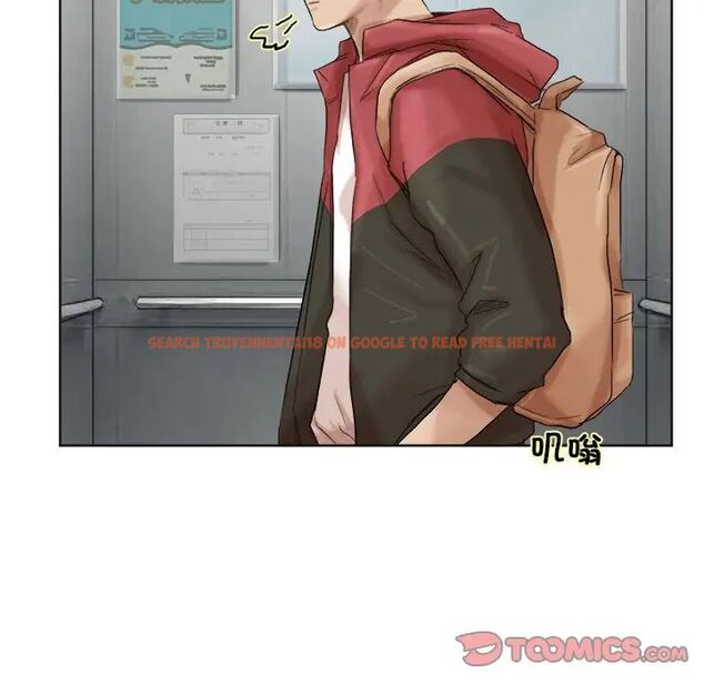 查看漫画愛上屬於別人的妳 - 第35話 - tymanga.com中的1750411图片