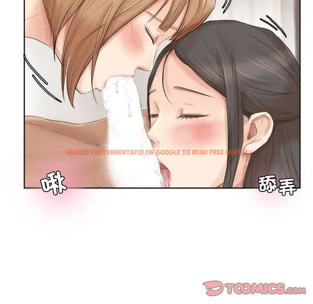查看漫画愛上屬於別人的妳 - 第35話 - tymanga.com中的1750439图片