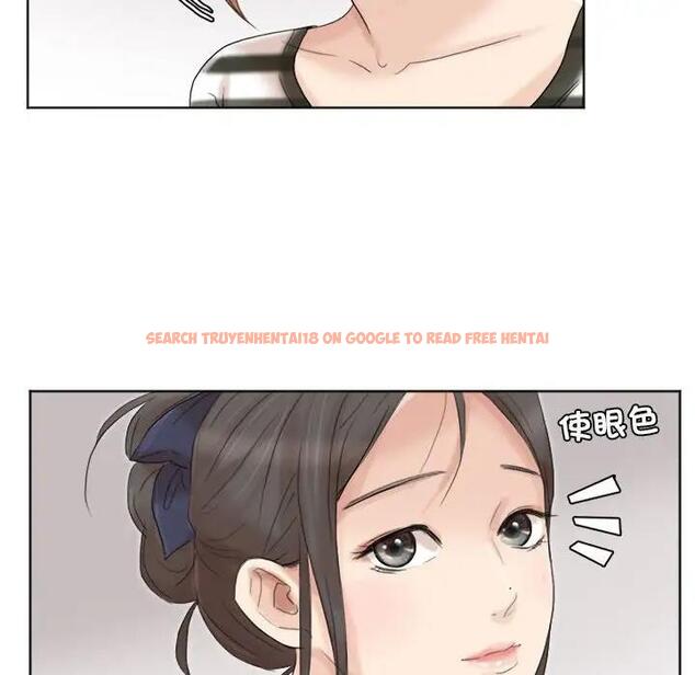 查看漫画愛上屬於別人的妳 - 第39話 - tymanga.com中的1819400图片