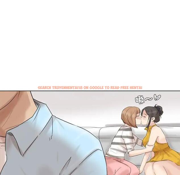 查看漫画愛上屬於別人的妳 - 第39話 - tymanga.com中的1819409图片