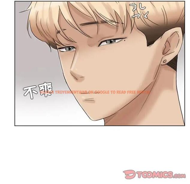 查看漫画愛上屬於別人的妳 - 第39話 - tymanga.com中的1819414图片