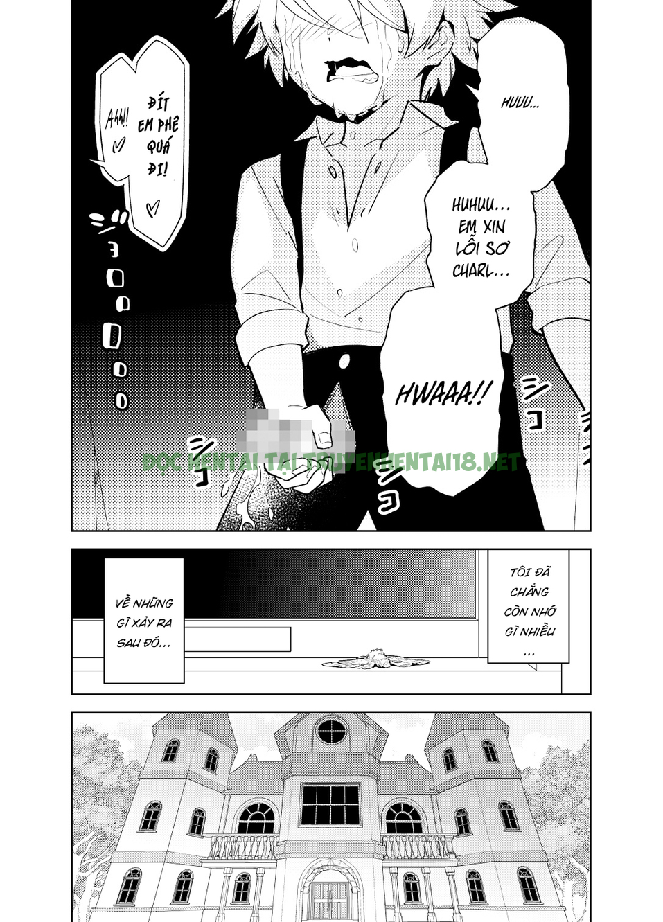 Xem ảnh 63 trong truyện hentai Akogare No Onee-chan No Ecchi Na Status Ga Mieru You Ni Nacchatta Boku Wa. - One Shot - Truyenhentai18.net