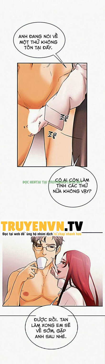 Hình ảnh truyen am muu duc vong chuong 1 21 trong Âm Mưu Dục Vọng - Chap 1 - Hentaimanhwa.net