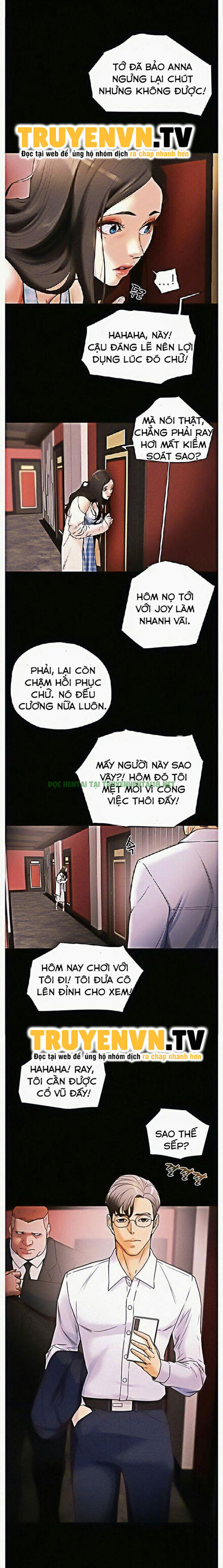 Xem ảnh truyen am muu duc vong chuong 1 30 trong truyện hentai Âm Mưu Dục Vọng - Chap 1 - truyenhentai18.pro
