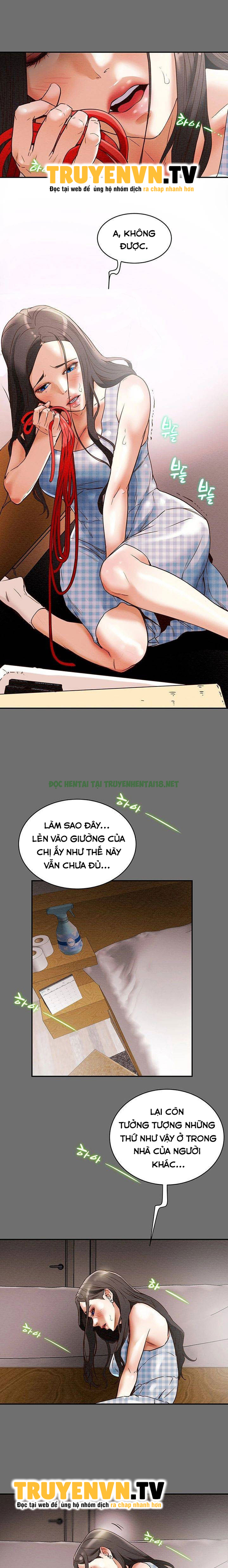 Xem ảnh truyen am muu duc vong chuong 2 17 trong truyện hentai Âm Mưu Dục Vọng - Chap 2 - truyenhentai18.pro