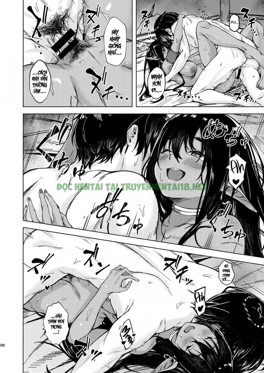 Xem ảnh 7 trong truyện hentai Ame Ga Yamu Made No - One Shot - truyenhentai18.pro