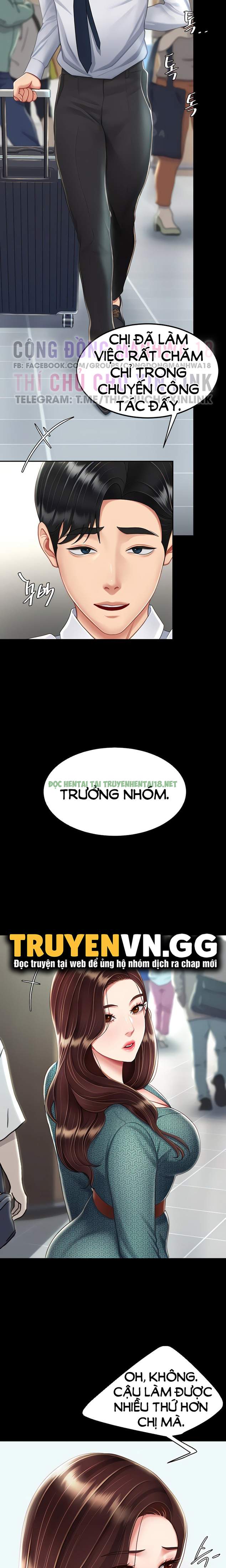 Hình ảnh truyen an me truoc chuong 19 8 trong Ăn Mẹ Trước - Chap 19 - Hentaimanhwa.net