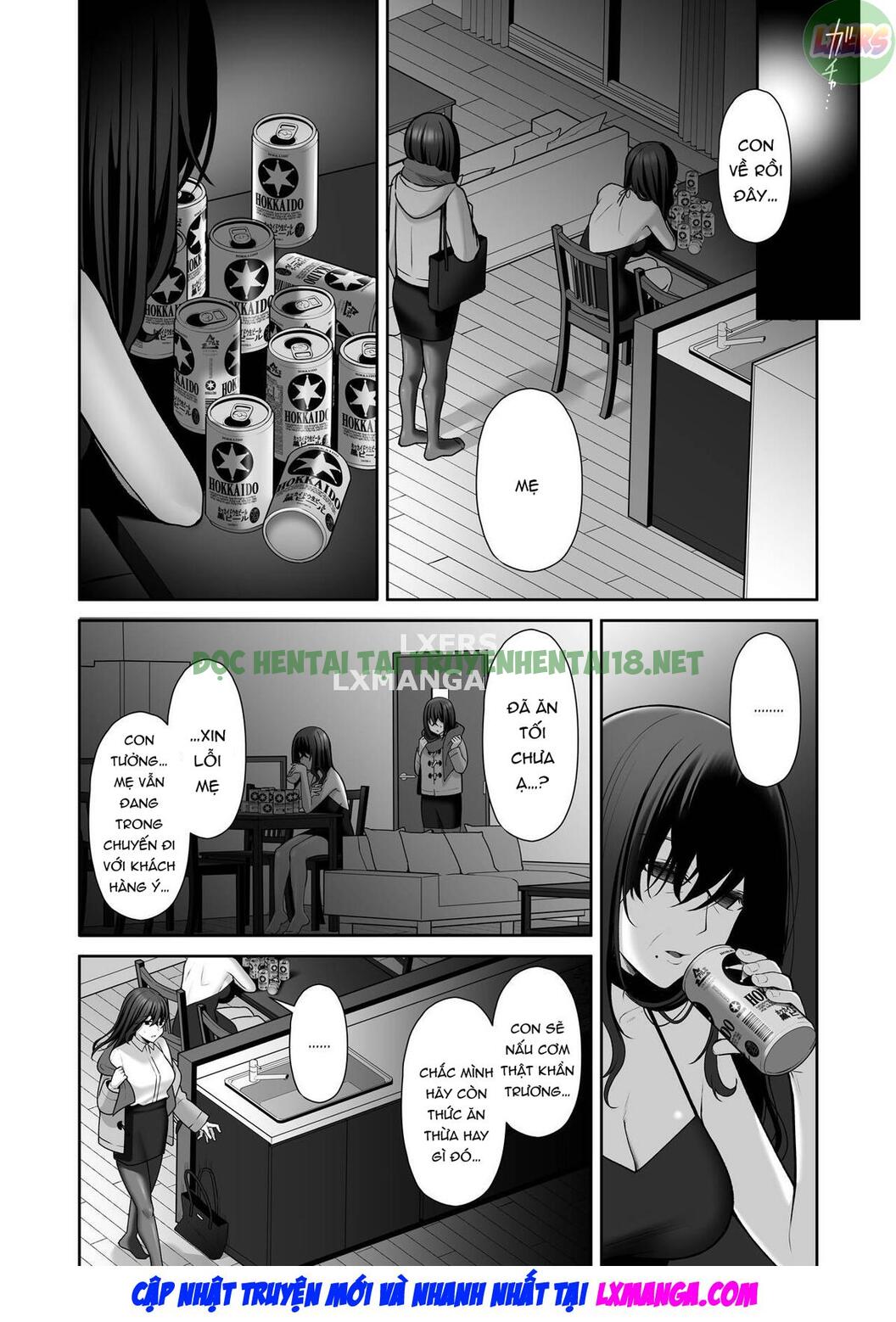 Hình ảnh 16 trong An Office Lady's Behind The Scenes Masochistic Onahole Training - Chapter 2 - Hentaimanhwa.net