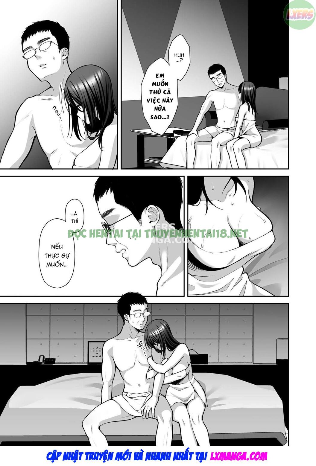 Xem ảnh 12 trong truyện hentai An Office Lady's Behind The Scenes Masochistic Onahole Training - Chapter 3 - Truyenhentai18.net