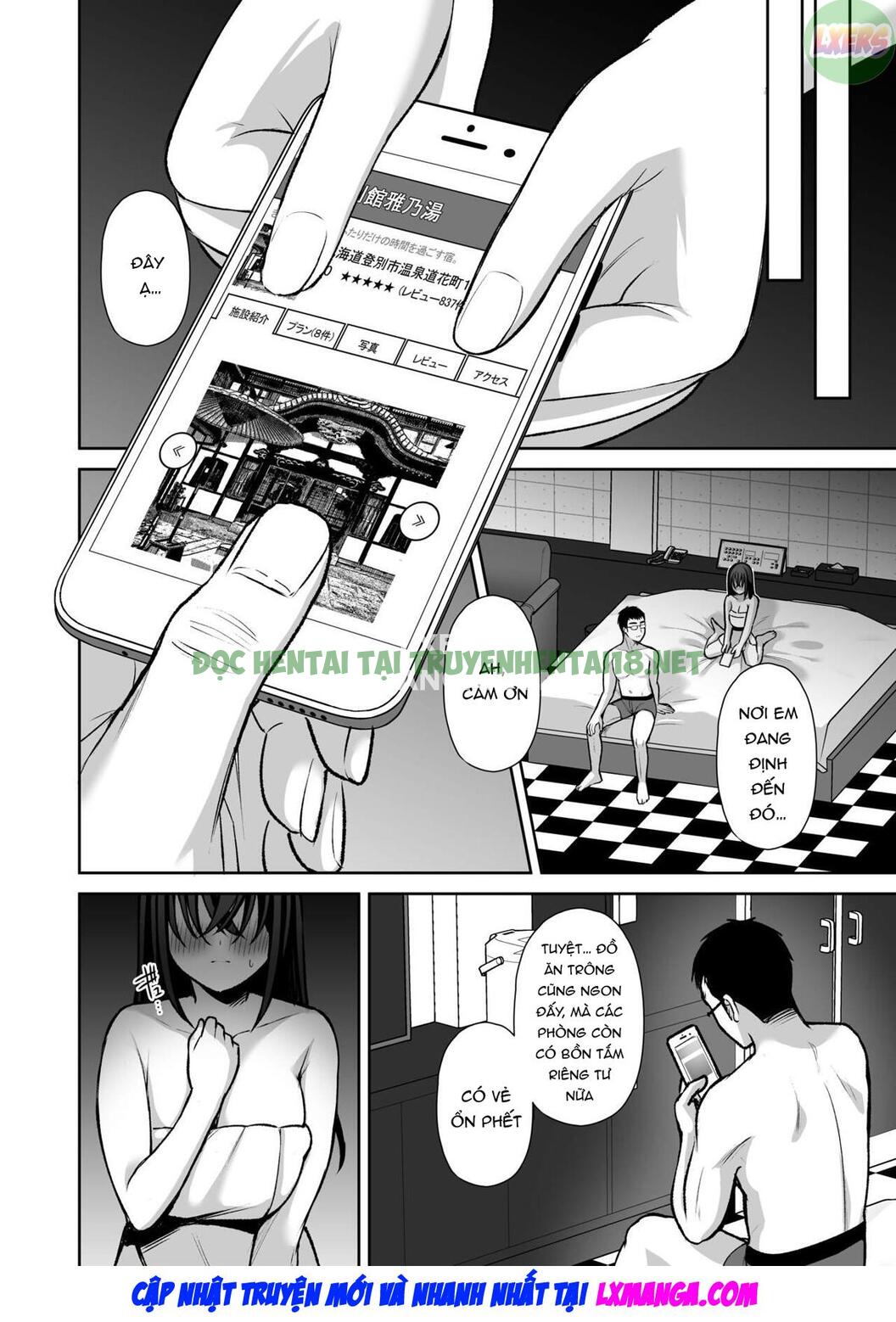 Xem ảnh 47 trong truyện hentai An Office Lady's Behind The Scenes Masochistic Onahole Training - Chapter 3 - Truyenhentai18.net