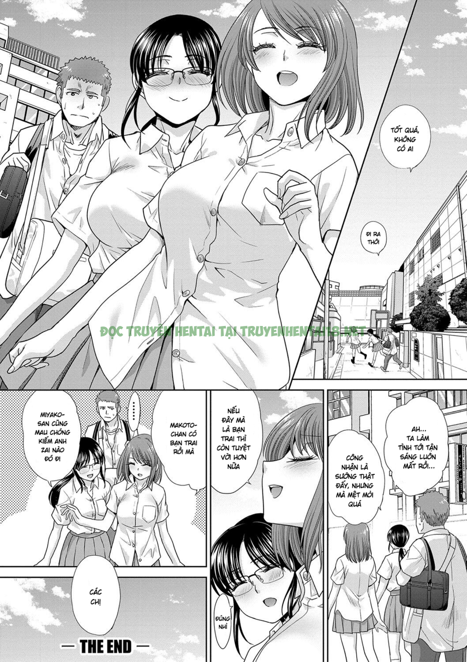 Xem ảnh 24 trong truyện hentai Loạn Luân Với Chị Gái Lăng Loàn - Chapter 7 - truyenhentai18.pro
