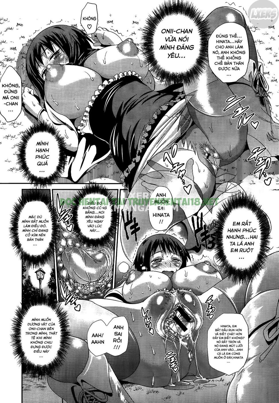 Xem ảnh 18 trong truyện hentai Anekomori - Chapter 8 END - truyenhentai18.pro
