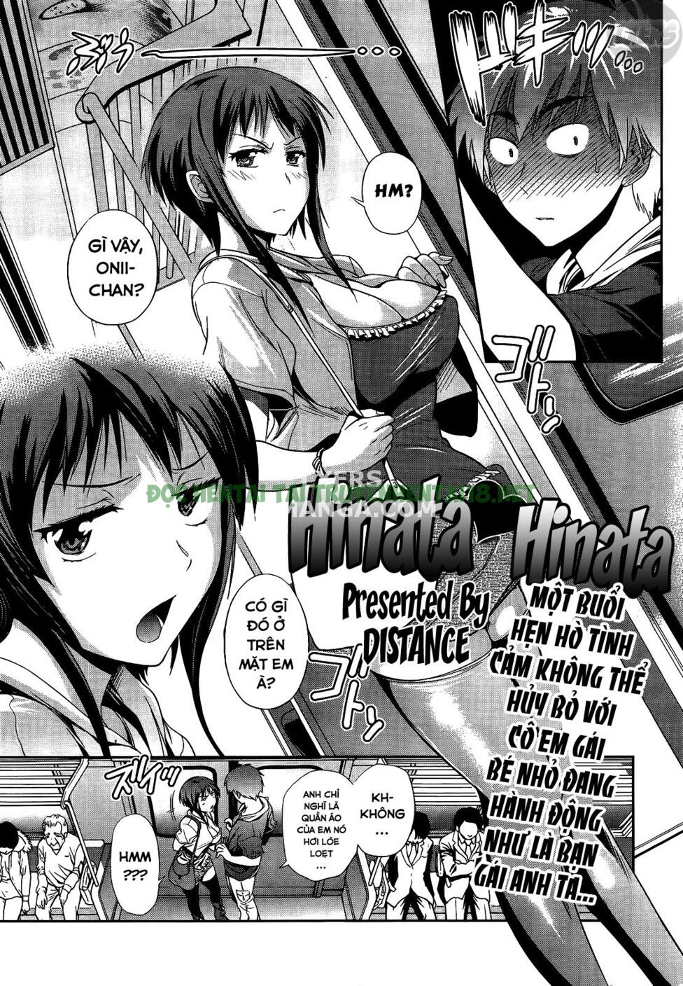 Xem ảnh 3 trong truyện hentai Anekomori - Chapter 8 END - truyenhentai18.pro