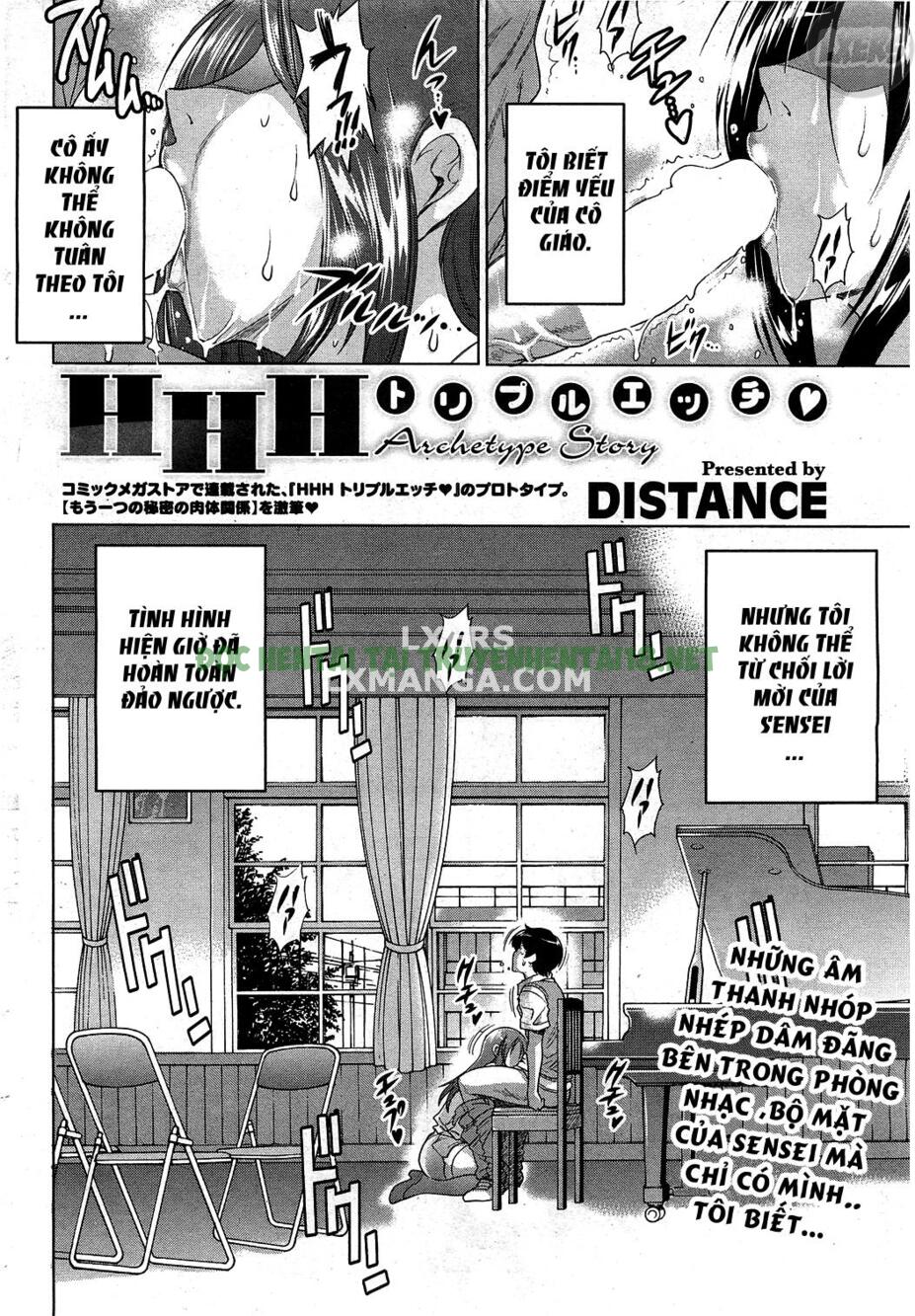 Xem ảnh 30 trong truyện hentai Anekomori - Chapter 8 END - truyenhentai18.pro