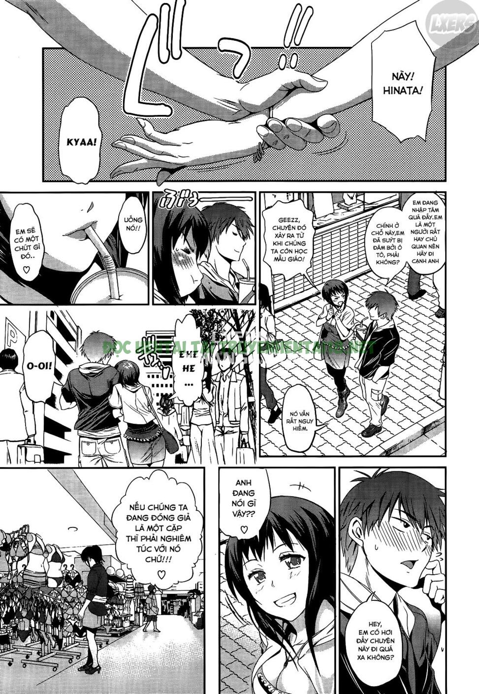 Xem ảnh 7 trong truyện hentai Anekomori - Chapter 8 END - truyenhentai18.pro