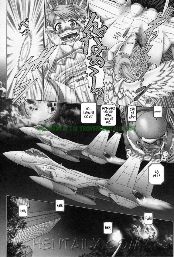 Hình ảnh 9 trong Angel's Drop - Chapter 1 - Hentaimanhwa.net