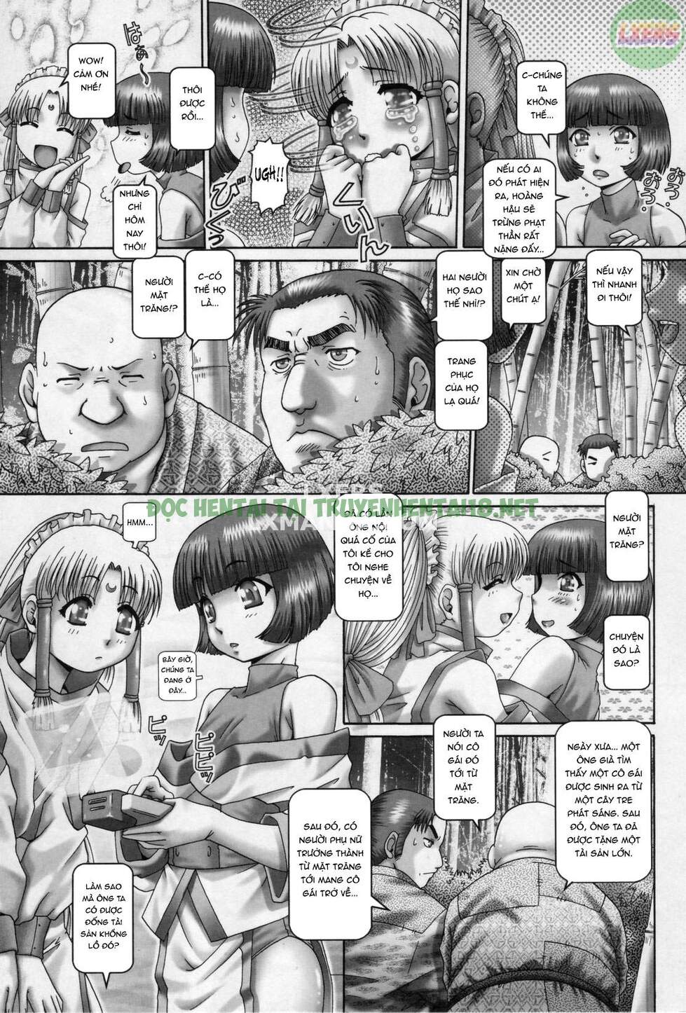 Xem ảnh 5 trong truyện hentai Angel's Drop - Chapter 10 - Truyenhentai18.net