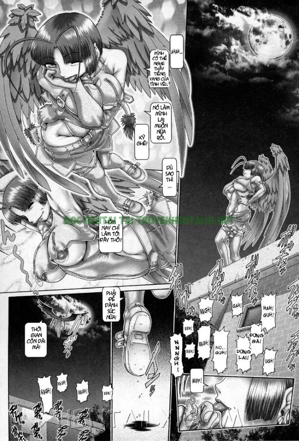 Hình ảnh 6 trong Angel's Drop - Chapter 2 - Hentaimanhwa.net