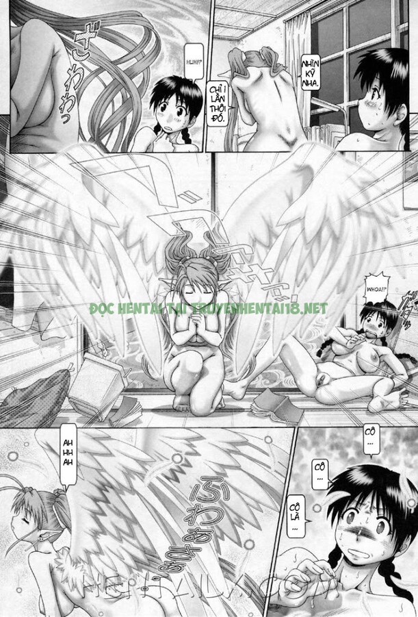 Xem ảnh 8 trong truyện hentai Angel's Drop - Chapter 2 - truyenhentai18.pro