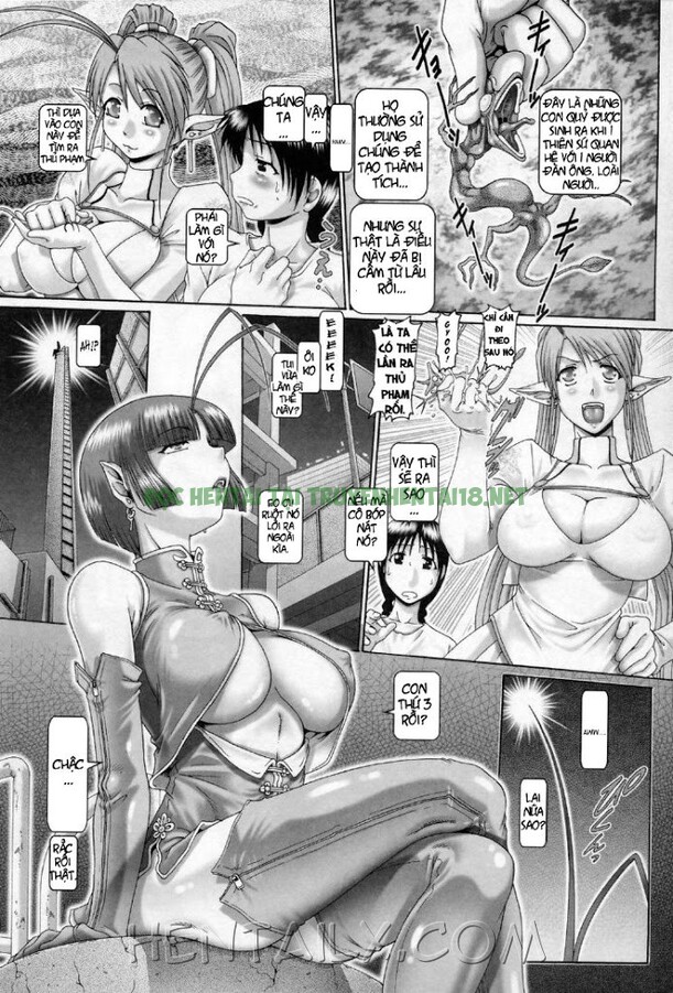 Xem ảnh 3 trong truyện hentai Angel's Drop - Chapter 3 - truyenhentai18.pro