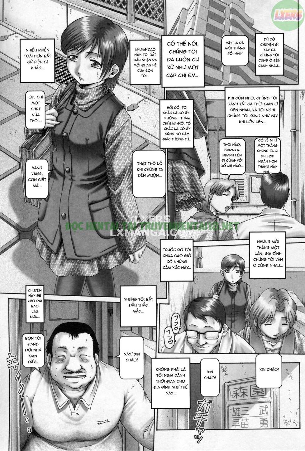 Xem ảnh 5 trong truyện hentai Angel's Drop - Chapter 6 - truyenhentai18.pro
