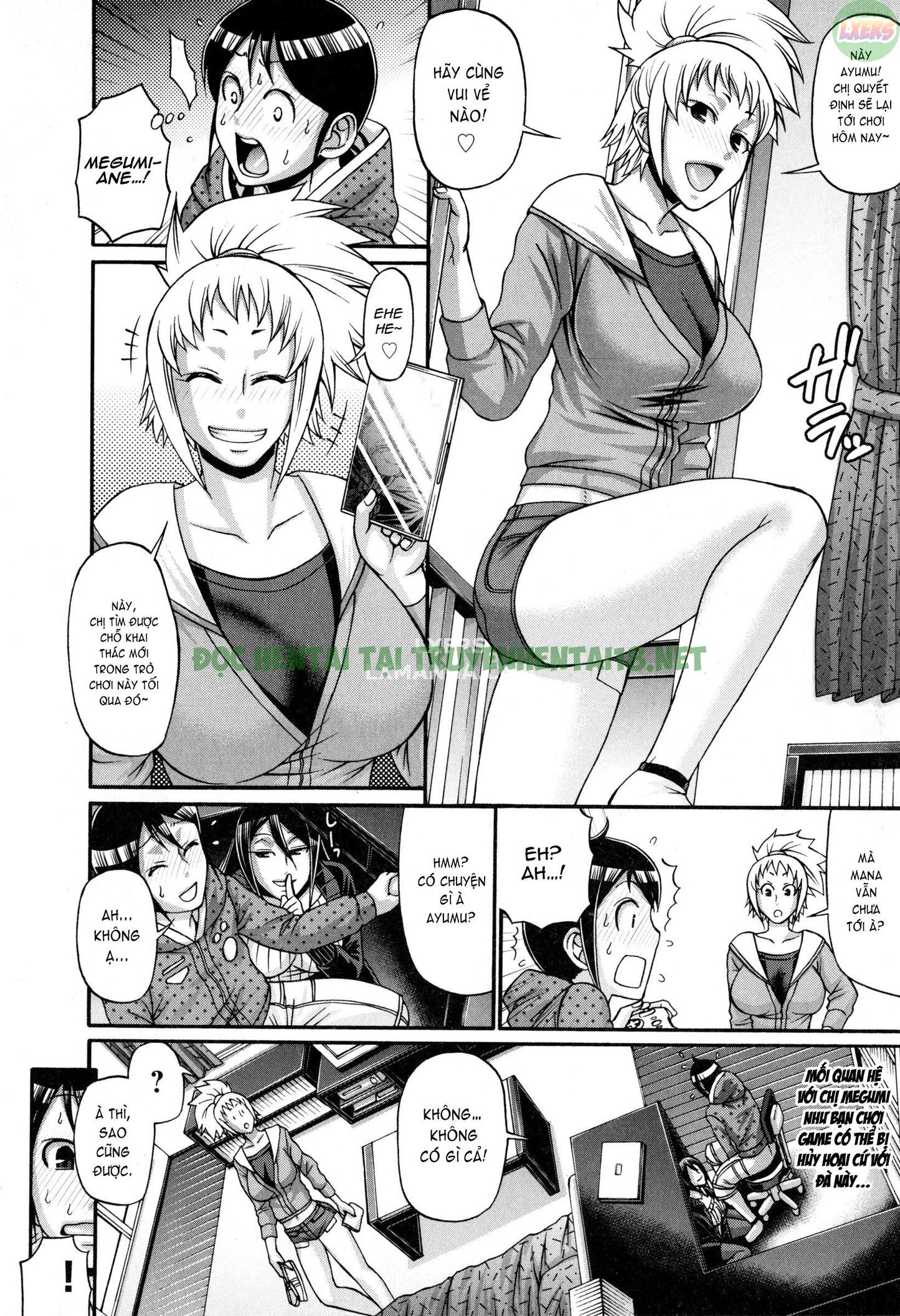Xem ảnh 4 trong truyện hentai Sở Thú Hot Girl - Chapter 11 END - truyenhentai18.pro