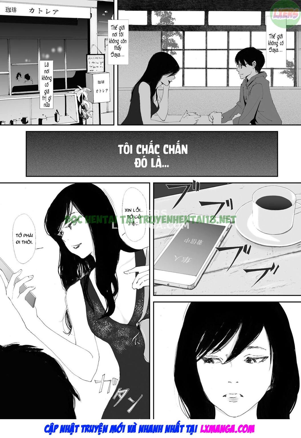 Xem ảnh 56 trong truyện hentai Thực Hiện Bán Dâm Một Lần Nữa - One Shot - truyenhentai18.pro
