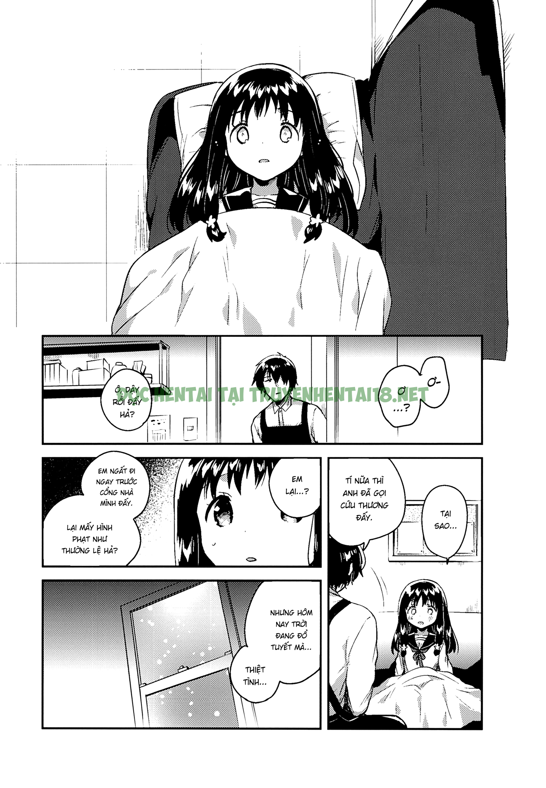 Xem ảnh 18 trong truyện hentai Tội Lỗi Và Hình Phạt Của Nàng - One Shot - truyenhentai18.pro