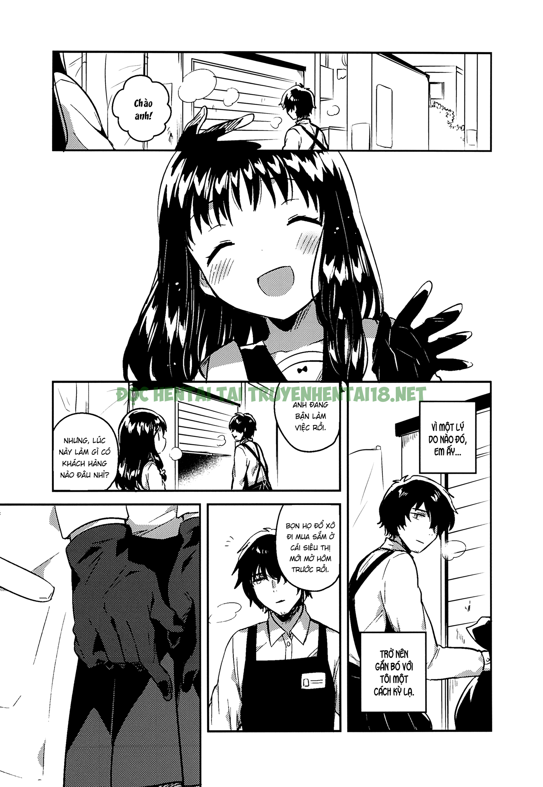 Xem ảnh 5 trong truyện hentai Tội Lỗi Và Hình Phạt Của Nàng - One Shot - truyenhentai18.pro