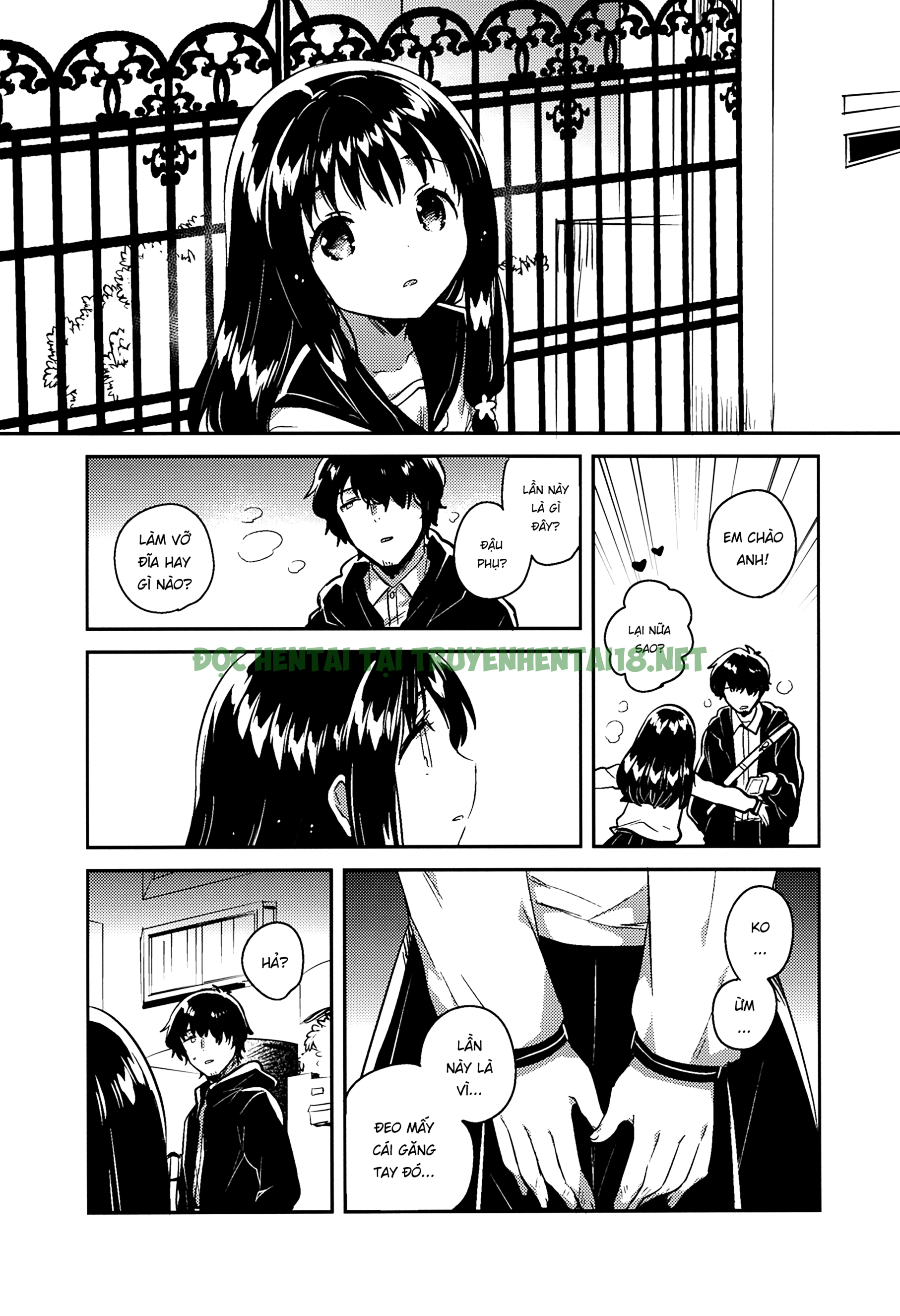 Xem ảnh 9 trong truyện hentai Tội Lỗi Và Hình Phạt Của Nàng - One Shot - truyenhentai18.pro