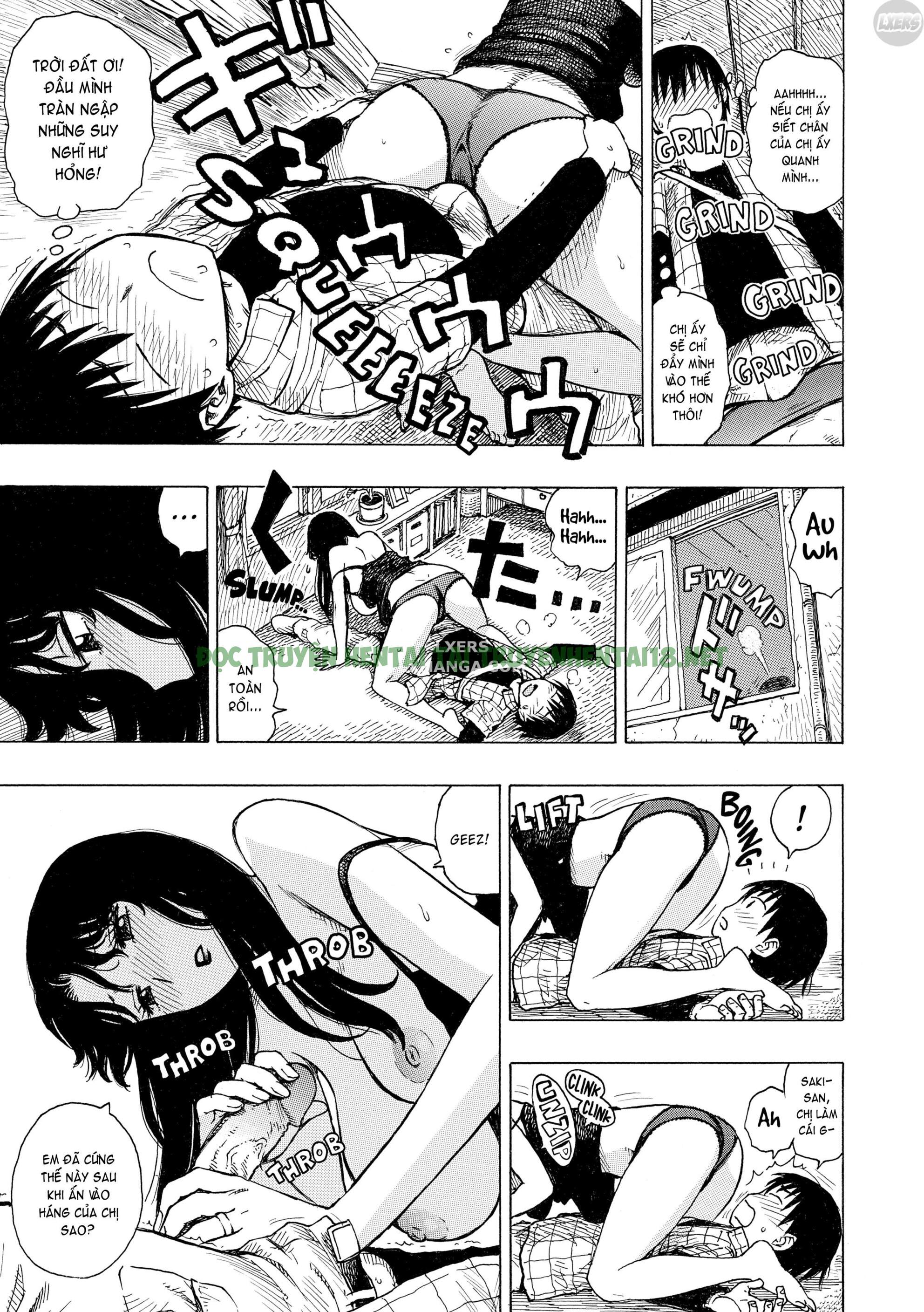 Xem ảnh 14 trong truyện hentai Ngoại Tình Với Vợ Bé - Chapter 1 - truyenhentai18.pro