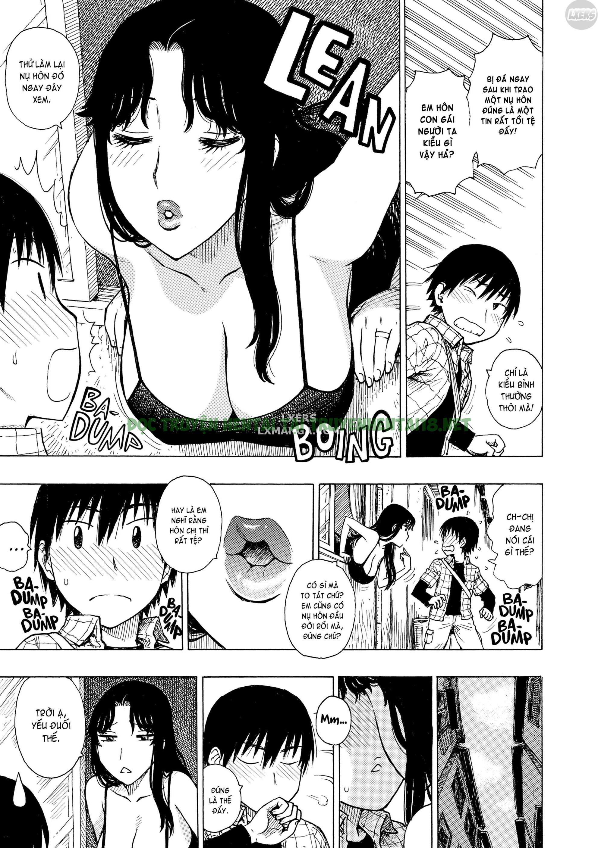 Xem ảnh 8 trong truyện hentai Ngoại Tình Với Vợ Bé - Chapter 1 - truyenhentai18.pro