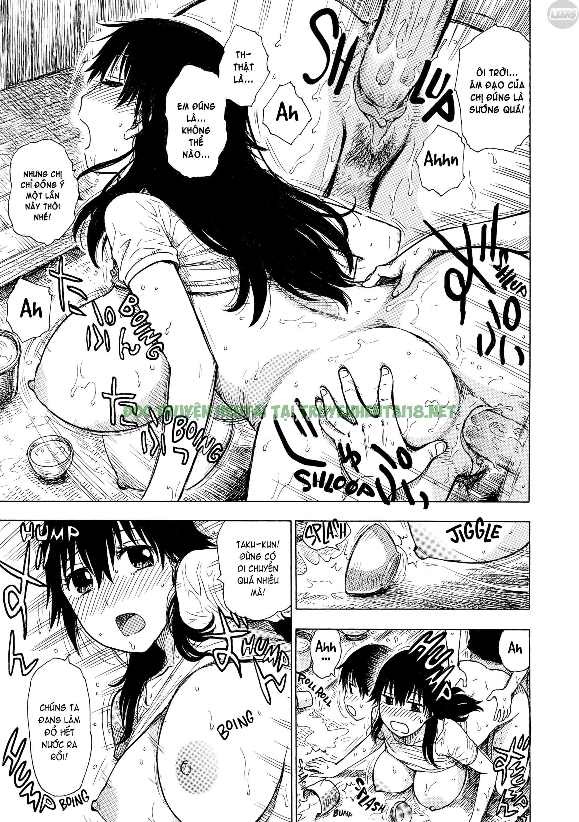 Hình ảnh 15 trong Another's Wife - Chapter 10 - Hentaimanhwa.net
