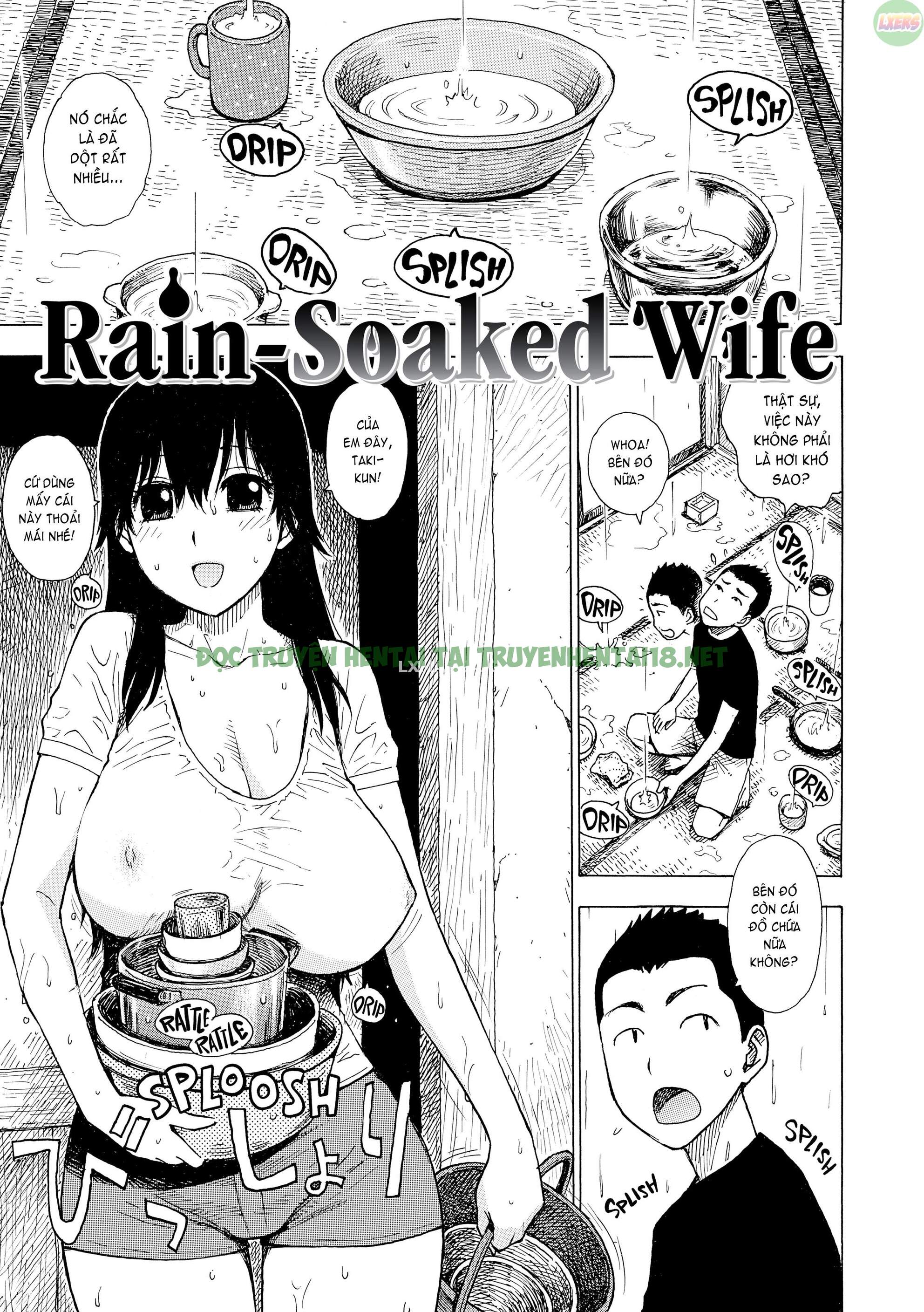 Hình ảnh 3 trong Another's Wife - Chapter 10 - Hentaimanhwa.net