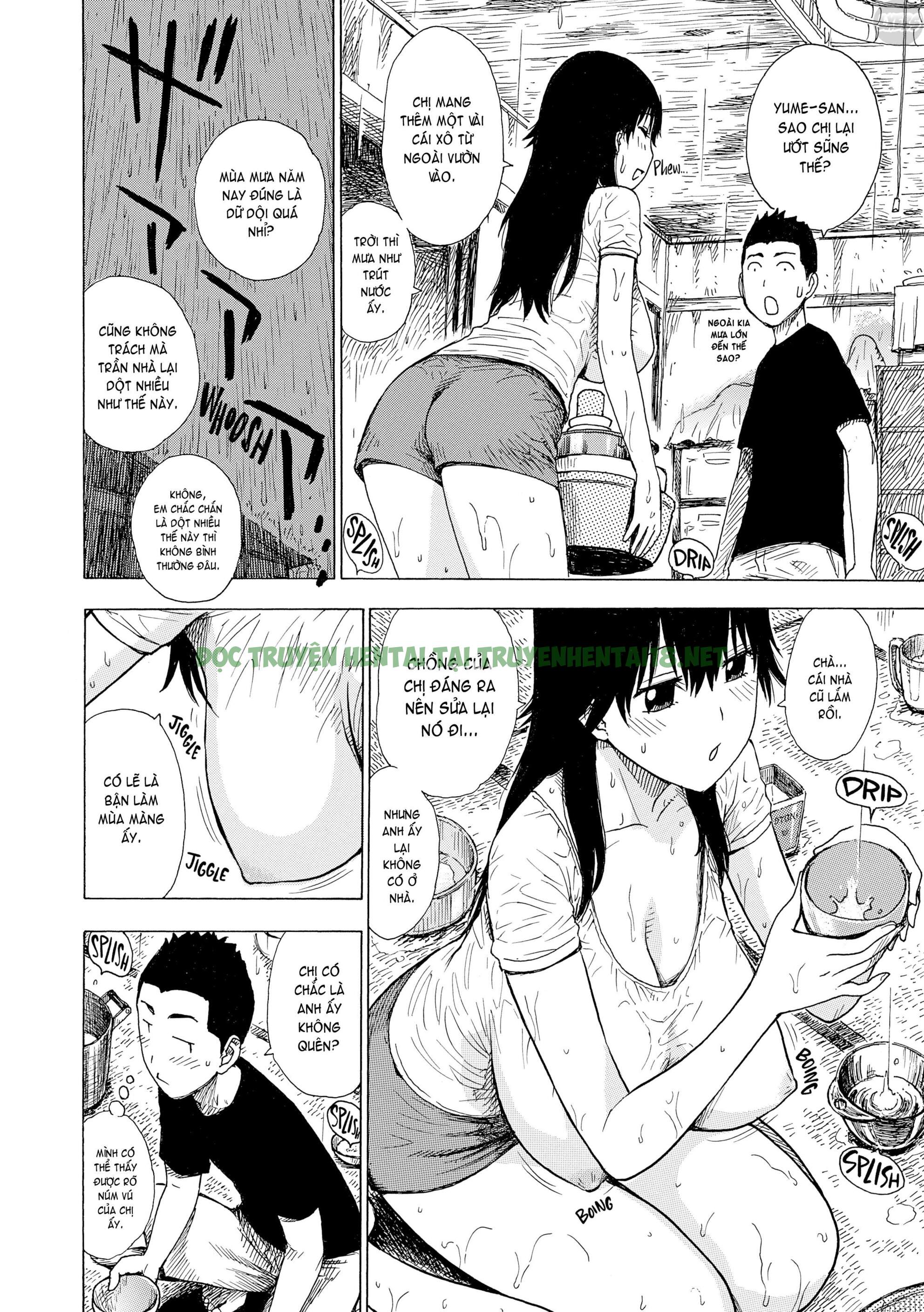 Hình ảnh 4 trong Another's Wife - Chapter 10 - Hentaimanhwa.net
