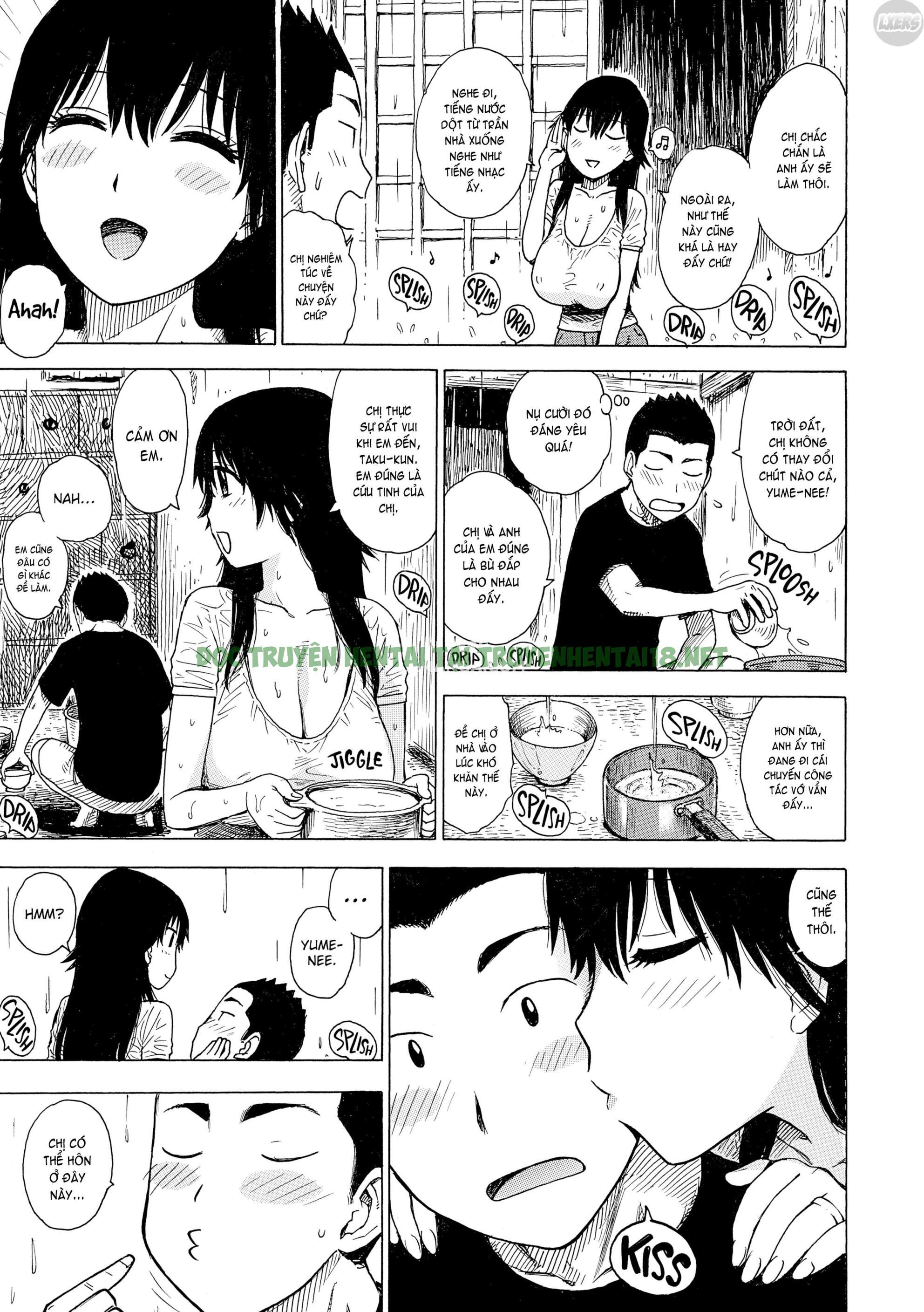 Hình ảnh 5 trong Another's Wife - Chapter 10 - Hentaimanhwa.net