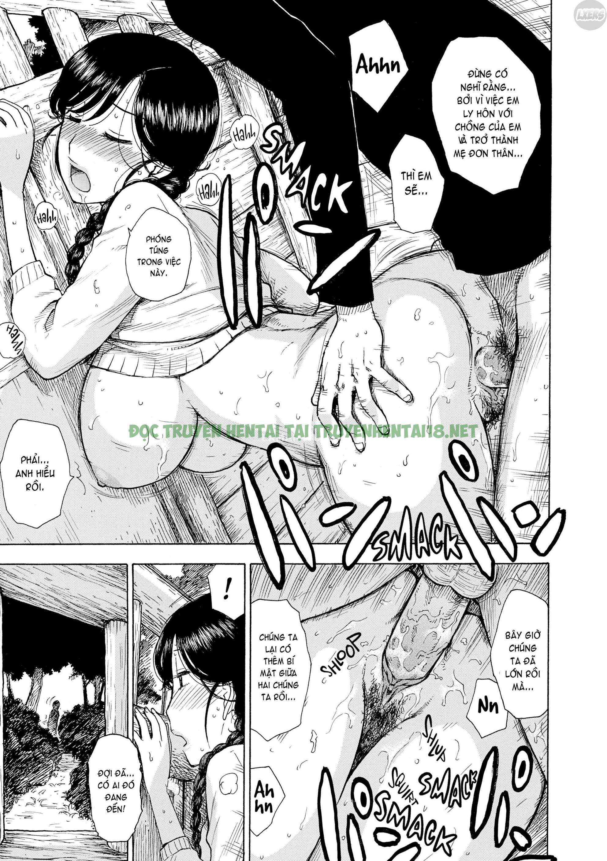 Hình ảnh 11 trong Another's Wife - Chapter 11 - Hentaimanhwa.net