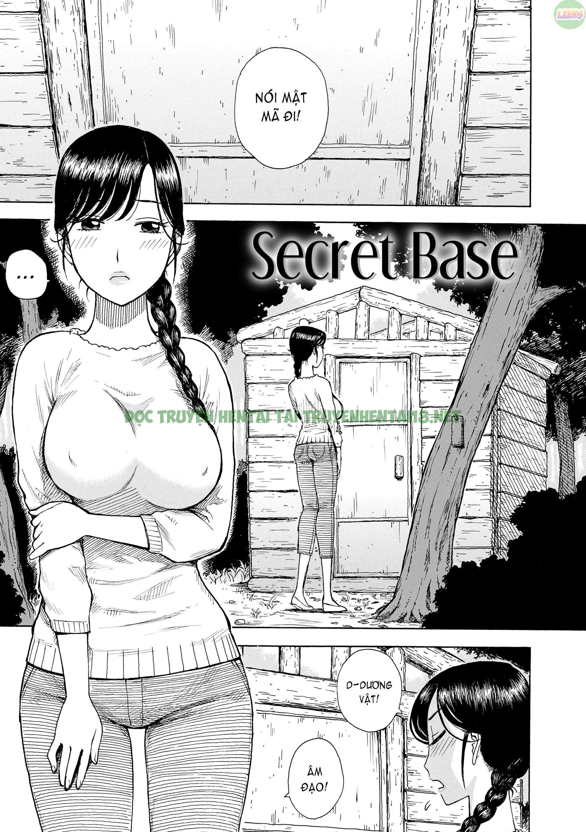 Xem ảnh 3 trong truyện hentai Ngoại Tình Với Vợ Bé - Chapter 11 - truyenhentai18.pro