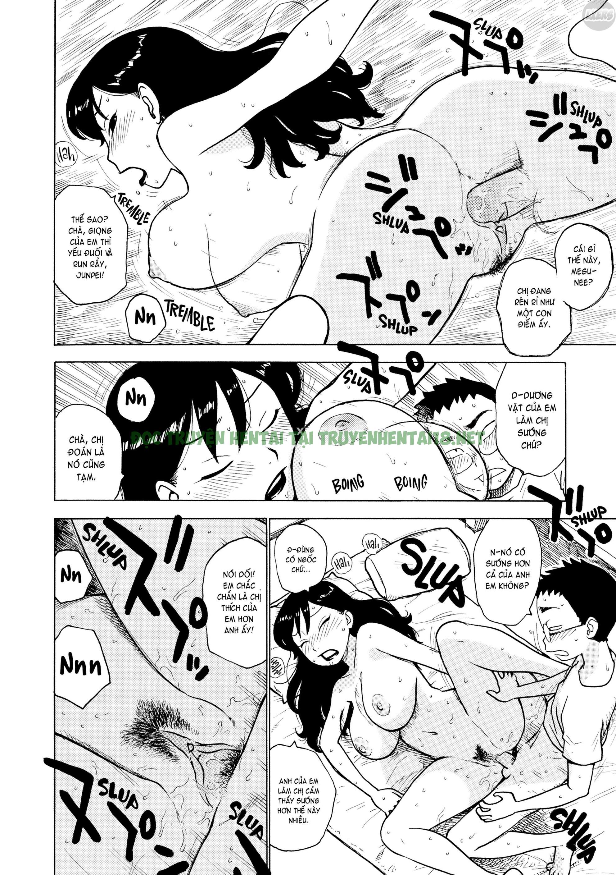 Xem ảnh 14 trong truyện hentai Ngoại Tình Với Vợ Bé - Chapter 12 - truyenhentai18.pro