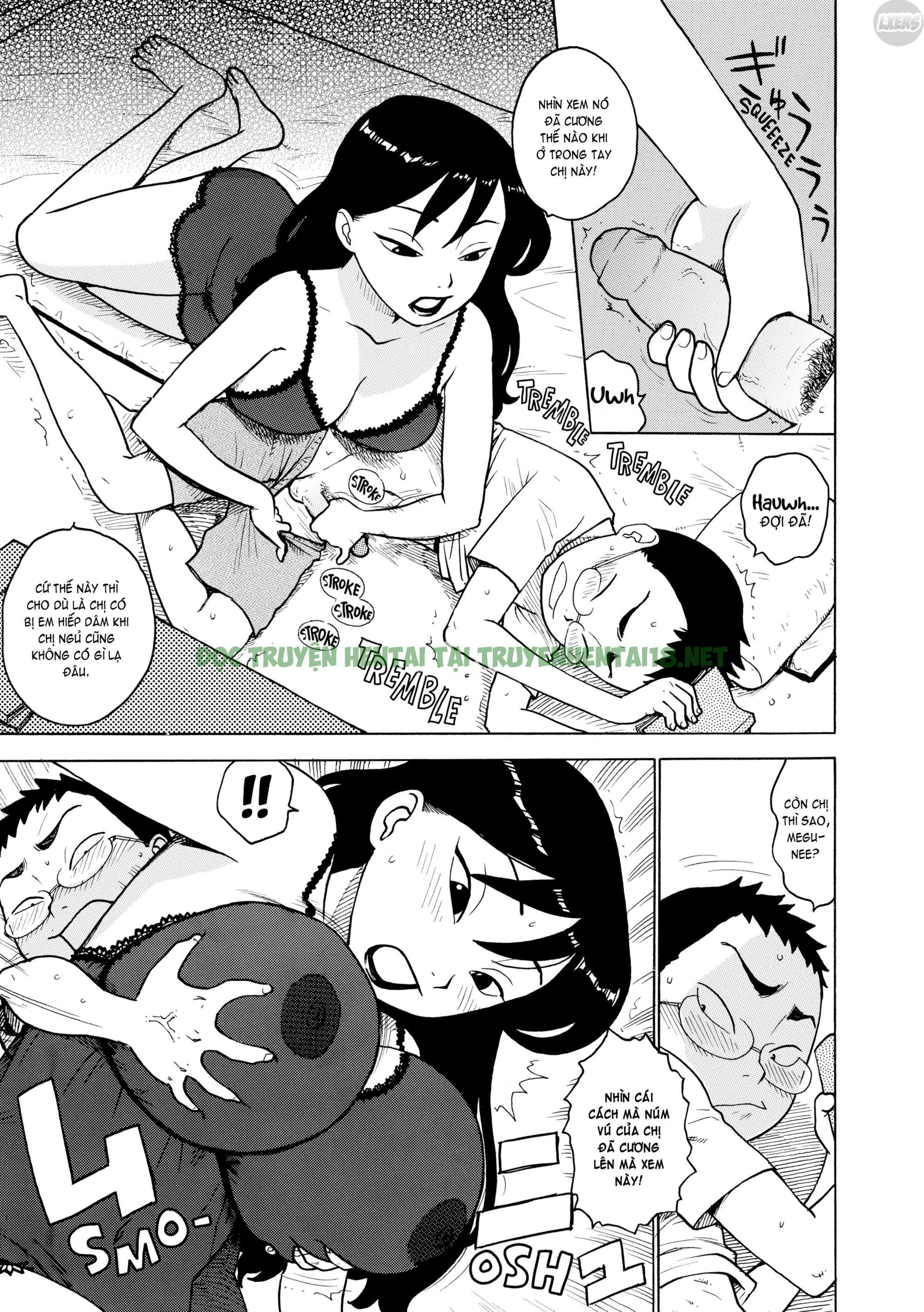 Hình ảnh 7 trong Another's Wife - Chapter 12 - Hentaimanhwa.net