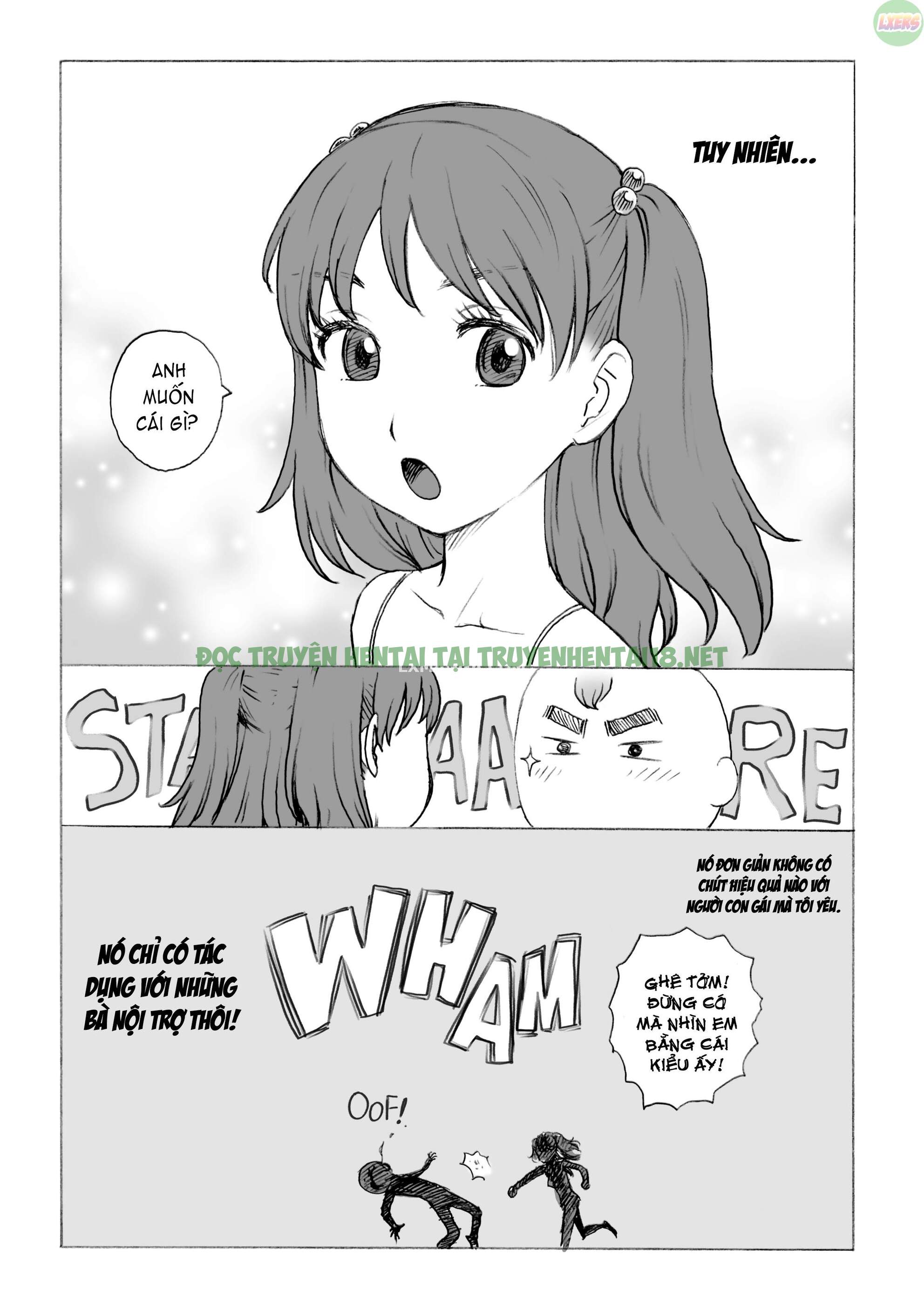 Hình ảnh 20 trong Another's Wife - Chapter 14 END - Hentaimanhwa.net