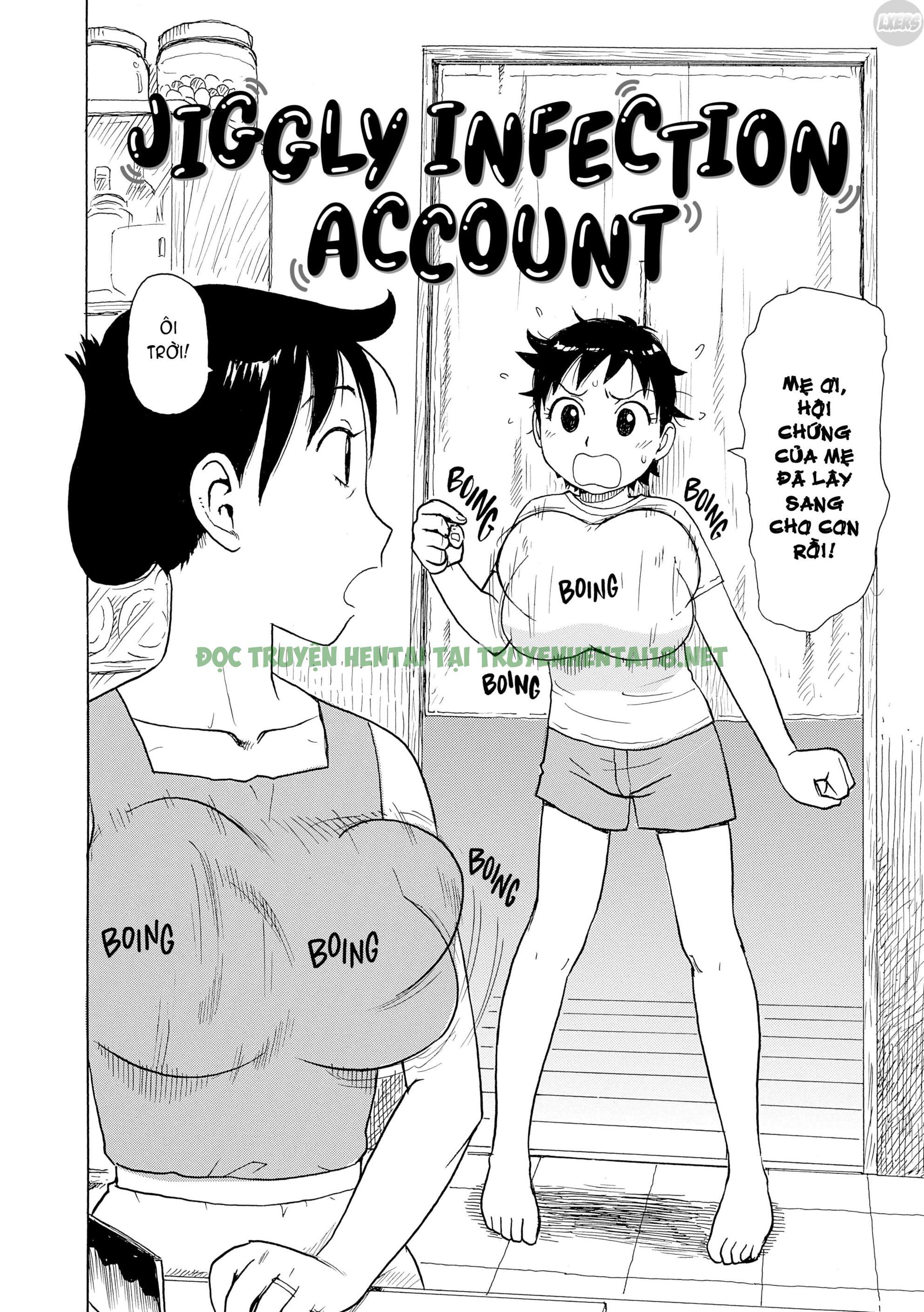 Hình ảnh 4 trong Another's Wife - Chapter 14 END - Hentaimanhwa.net