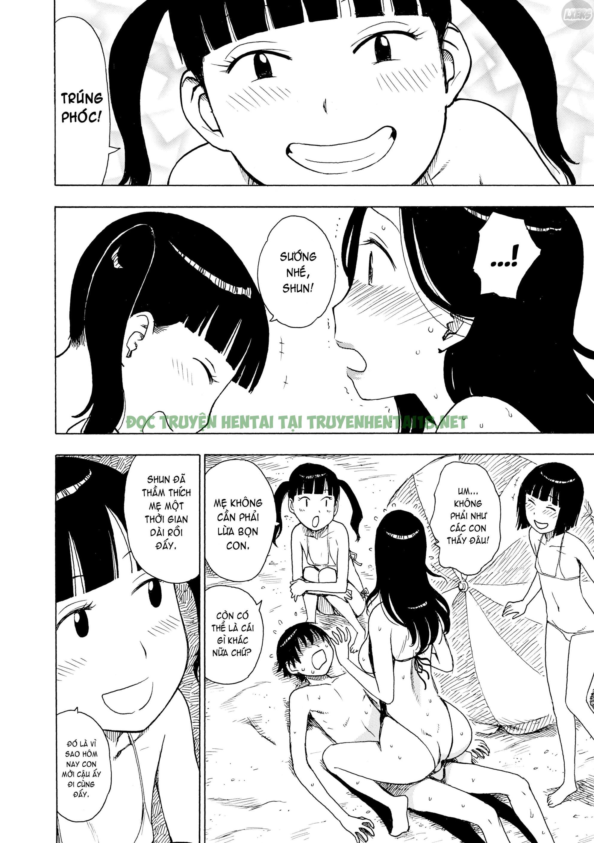 Hình ảnh 14 trong Another's Wife - Chapter 3 - Hentaimanhwa.net