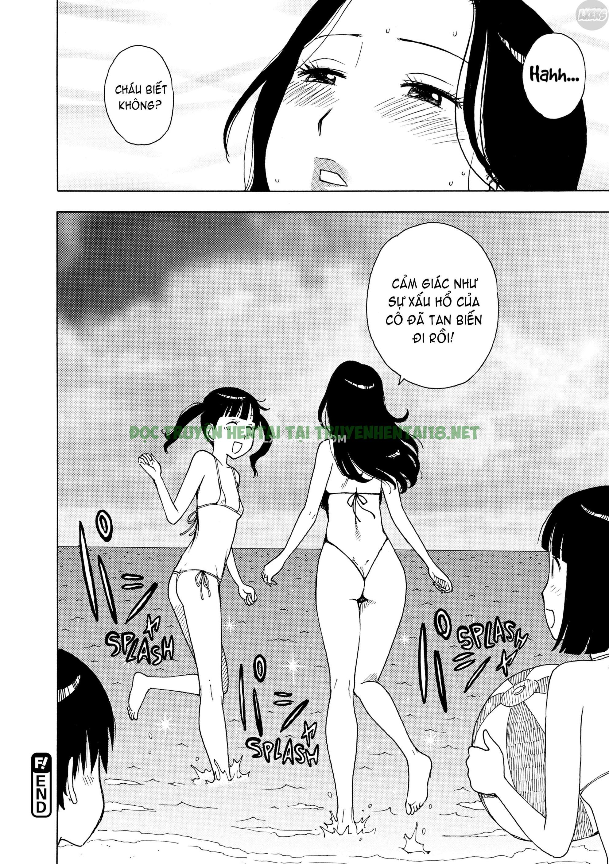 Hình ảnh 18 trong Another's Wife - Chapter 3 - Hentaimanhwa.net