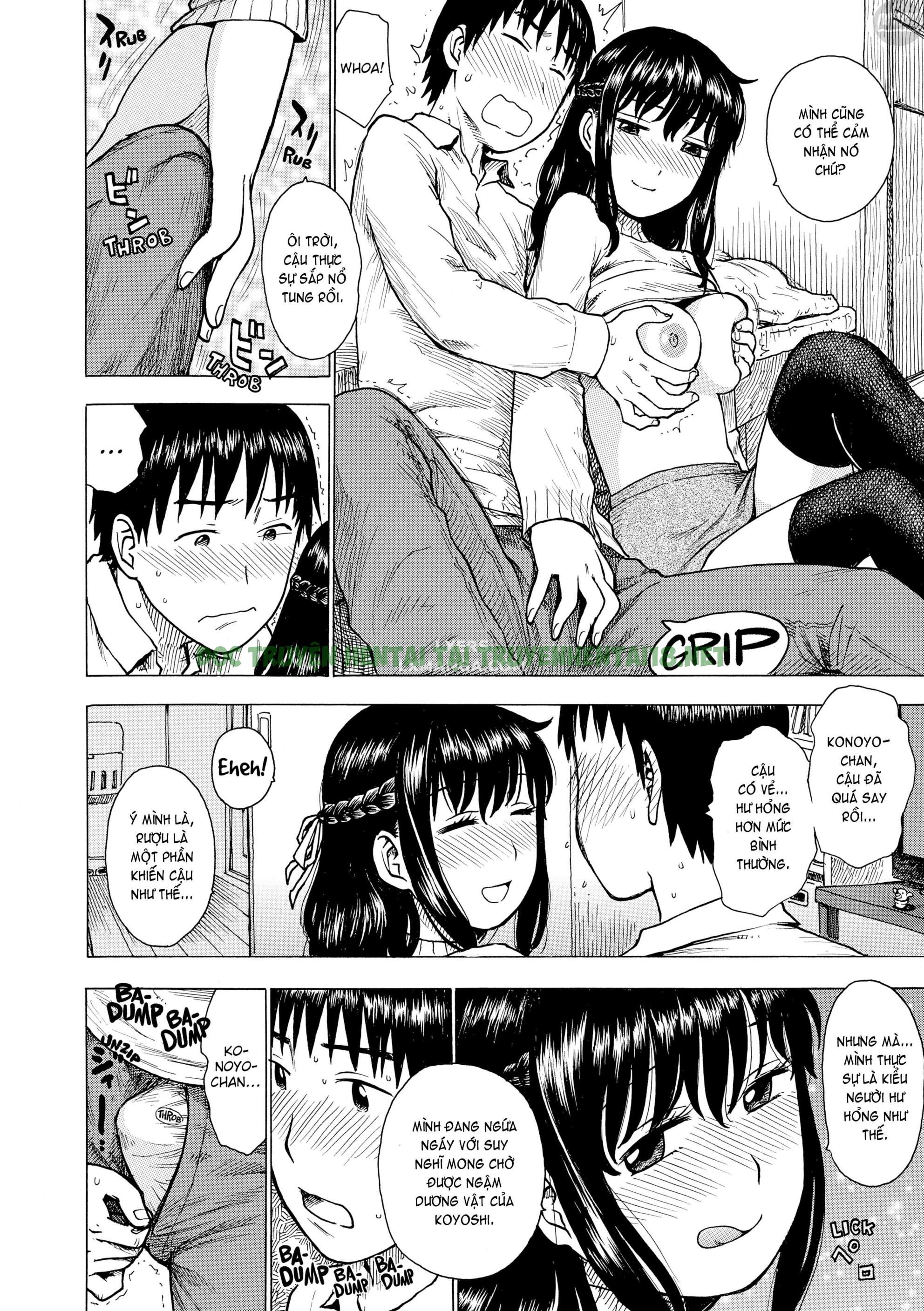 Xem ảnh 6 trong truyện hentai Ngoại Tình Với Vợ Bé - Chapter 5 - truyenhentai18.pro