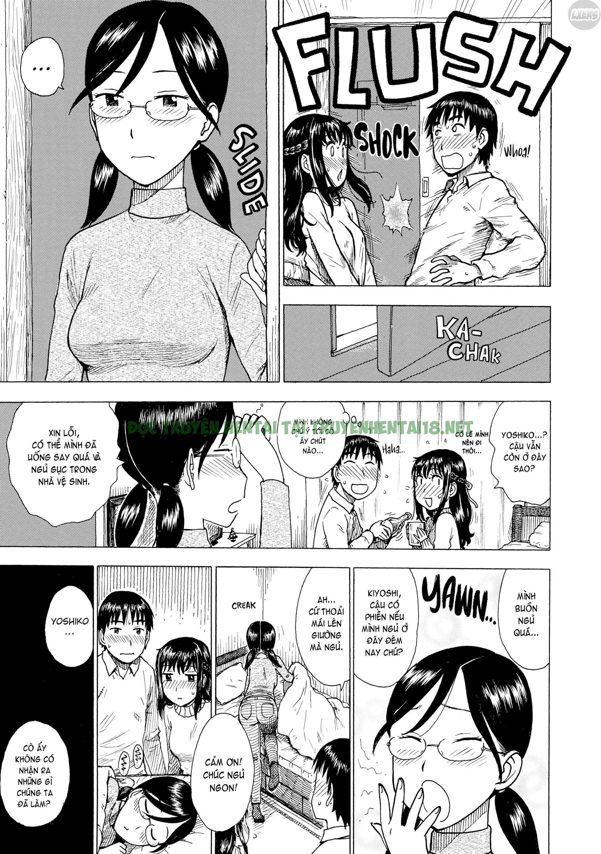 Hình ảnh 7 trong Another's Wife - Chapter 5 - Hentaimanhwa.net